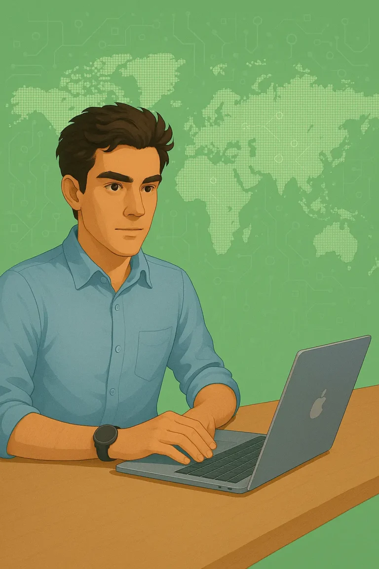 About me Freelance digital marketer in kochi