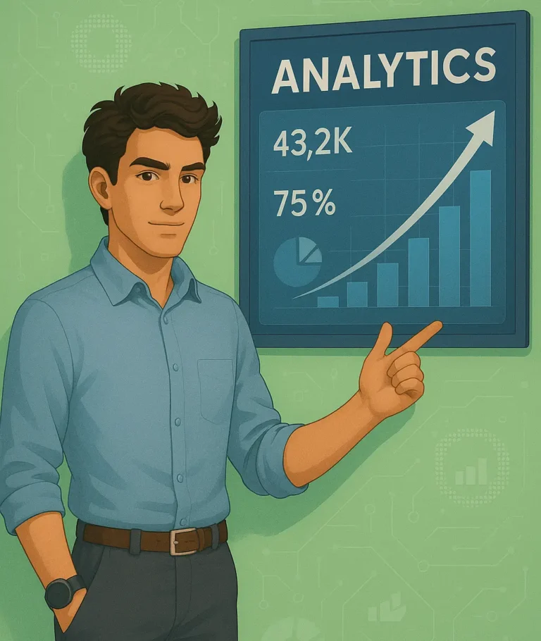 Digital marketing result on business