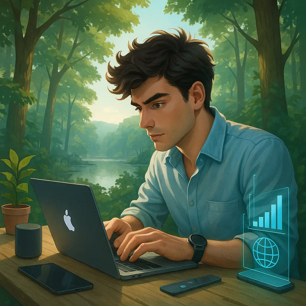 Why best freelance digital marketer in kochi